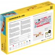 1/72e Heller STARTER KIT Canadair CL-415 