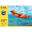 1/72e Heller STARTER KIT Canadair CL-415 