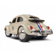Carson Coccinelle VW Käfer Rally 53 RTR 1/14e