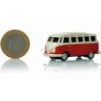 Carson 1:87 VW T1 Samba Bus 2.4G RTR