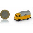 Carson 1:87 VW Bus T1 VW Deutsche Post 2.4G RTR