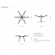 DJI S800 V2 (sans Wookong M)