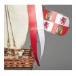 1/65e Artesanía Latina Caravelle Santa María
