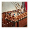1/65e Artesanía Latina Caravelle Santa María