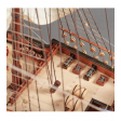 1/65e Artesanía Latina Caravelle Santa María