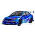 Carisma M40S Subaru WRX STI NBR RTR 1/10