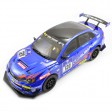 Carisma M40S Subaru WRX STI NBR RTR 1/10