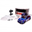 Carisma M40S Subaru WRX STI NBR RTR 1/10