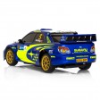 CARISMA M40S SUBARU IMPREZA WRC 2006 RTR 1/10
