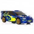 CARISMA M40S SUBARU IMPREZA WRC 2006 RTR 1/10