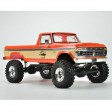 Carisma SCA-1E 1976 FORD F-150 4WD Crawler 1/10e Prête à rouler