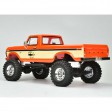 Carisma SCA-1E 1976 FORD F-150 4WD Crawler 1/10e Prête à rouler
