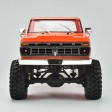 Carisma SCA-1E 1976 FORD F-150 4WD Crawler 1/10e Prête à rouler
