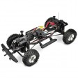 Carisma SCA-1E 1976 FORD F-150 4WD Crawler 1/10e Prête à rouler