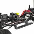 Carisma SCA-1E 1976 FORD F-150 4WD Crawler 1/10e Prête à rouler