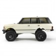 Carisma SCA-1E RANGE ROVER 81 classic Crawler 1/10e Prête à rouler
