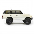 Carisma SCA-1E RANGE ROVER 81 classic Crawler 1/10e Prête à rouler
