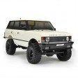 Carisma SCA-1E RANGE ROVER 81 classic Crawler 1/10e Prête à rouler
