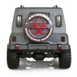 Carisma SCA-1E Lynx ORV RTR Crawler 1/10