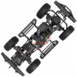 Carisma SCA-1E Lynx ORV RTR Crawler 1/10