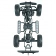 Carisma SCA-1E Coyote Crawler Kit à monter 1/10