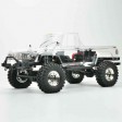 Carisma SCA-1E Coyote Crawler Kit à monter 1/10