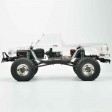 Carisma SCA-1E Coyote Crawler Kit à monter 1/10
