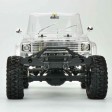 Carisma SCA-1E Coyote Crawler Kit à monter 1/10