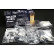 Carisma SCA-1E Coyote Crawler Kit à monter 1/10
