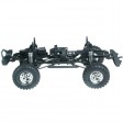 Carisma SCA-1E Coyote Crawler Kit à monter 1/10
