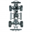 Carisma SCA-1E Coyote Crawler Kit à monter 1/10