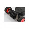 Carisma Micro buggy GT24B 4x4 Brushless Bleu 1/24e Prête à rouler
