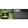 Axial SCX10 Jeep Wrangler Unlimited C/R Edition RTR AX90035