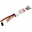 Contrôleur Brushless Yuki CAYENNE SimonK BL-ESC 30A 600Hz Opto