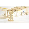 Dancing Wings Hobby 1920 POWER GLIDER 638mm Kit SUR-COMMANDE