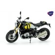1/9e Meng Model BMW R nineT Option 719 Black Storm Metallic SUR-COMMANDE