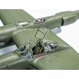 1/48 Tamiya Lockheed P-38 F/G Lightning