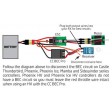 Castle creation Castle BEC PRO 20A-50,4V