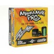 CASTLE Combo Mamba Max Pro & CM36 4600Kv
