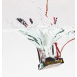 SV3 SIDEWINDER WATERPROOF 1:10TH 12V SPORT CAR ESC