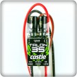 Controleur Castle Créations TALON 35A 2-6S BEC 7A