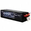 Accu LiPo GENS ACE 5000mAh 3S 50C - XT90 Hardcase 15
