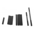 Cen GX30, Screw Rod (GX)