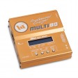 Chargeur Hobbytech Multi 80 - LiPo/NiMh 12v/220v