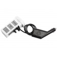Chargeur DJI Allume cigare Phantom 3