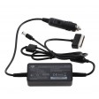Gamme Phantom 4, Pro,+ Kit de chargeur de voiture