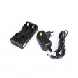 Chargeur 220v pour Lithium Ion