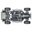 Traxxas UDR Unlimited Desert Racer 4X4 VXL LED TSM 1/7e FOX - Prêt à rouler