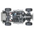 Traxxas UDR Unlimited Desert Racer 4X4 VXL LED TSM 1/7e FOX SUR-COMMANDE