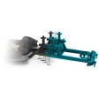 Hobbytech CRX2.1 crawler scale 1/10e Kit à monter SUR-COMMANDE